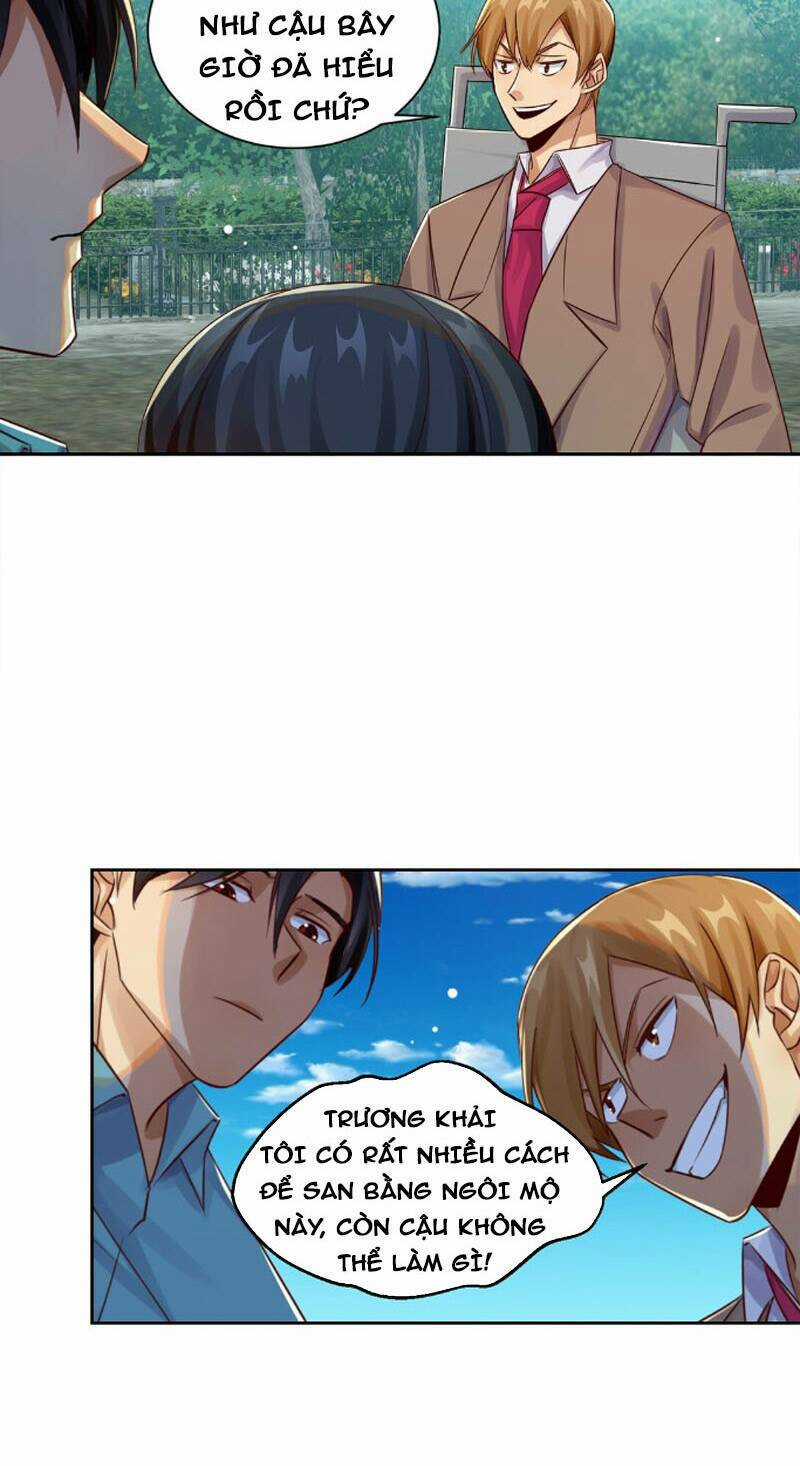 Bất Bại Chiến Thần Đi Ở Rể Chapter 26 trang 5