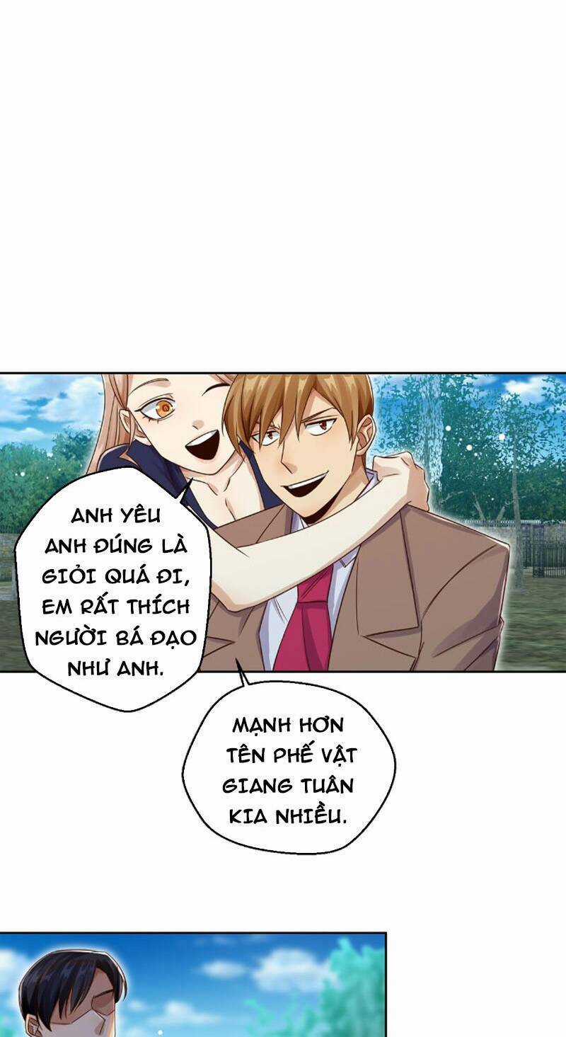 Bất Bại Chiến Thần Đi Ở Rể Chapter 26 trang 6