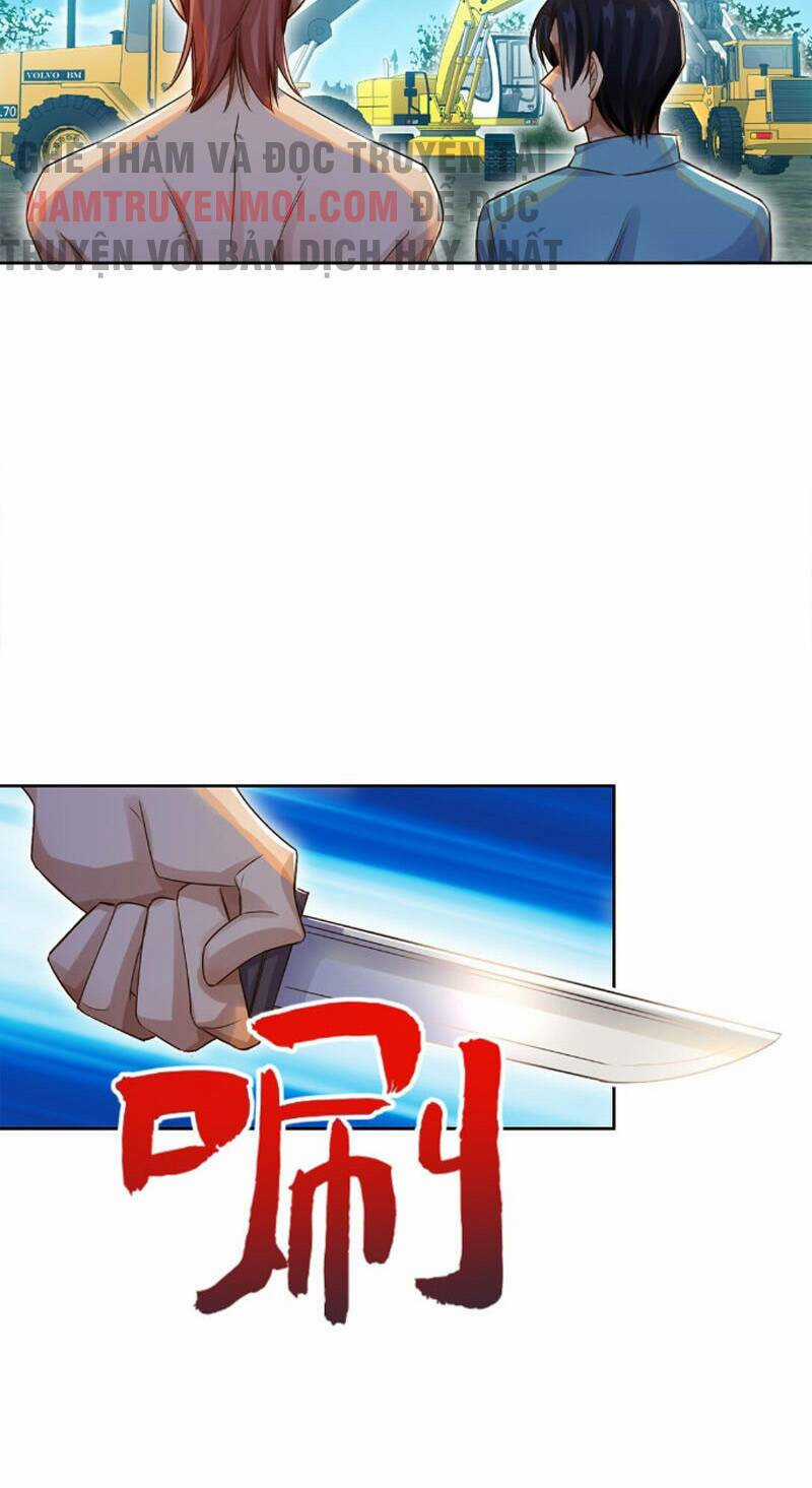 Bất Bại Chiến Thần Đi Ở Rể Chapter 26 trang 9