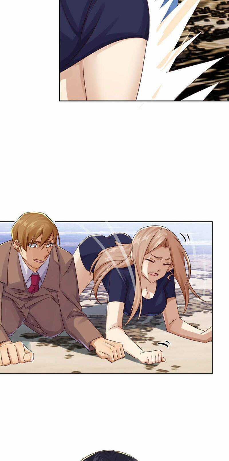 Bất Bại Chiến Thần Đi Ở Rể Chapter 27 trang 12