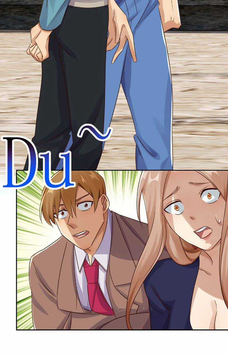 Bất Bại Chiến Thần Đi Ở Rể Chapter 27 trang 20