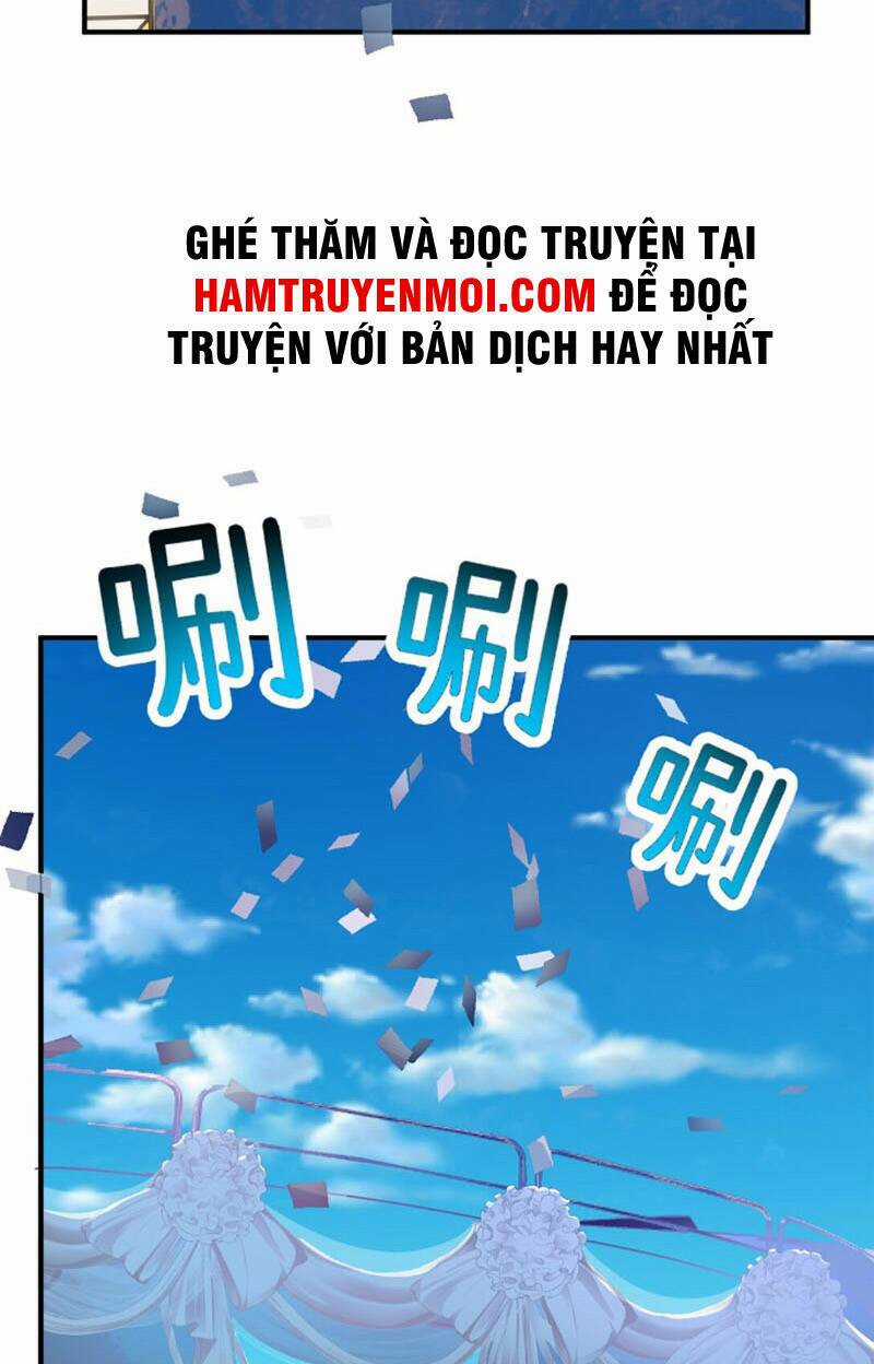 Bất Bại Chiến Thần Đi Ở Rể Chapter 27 trang 22