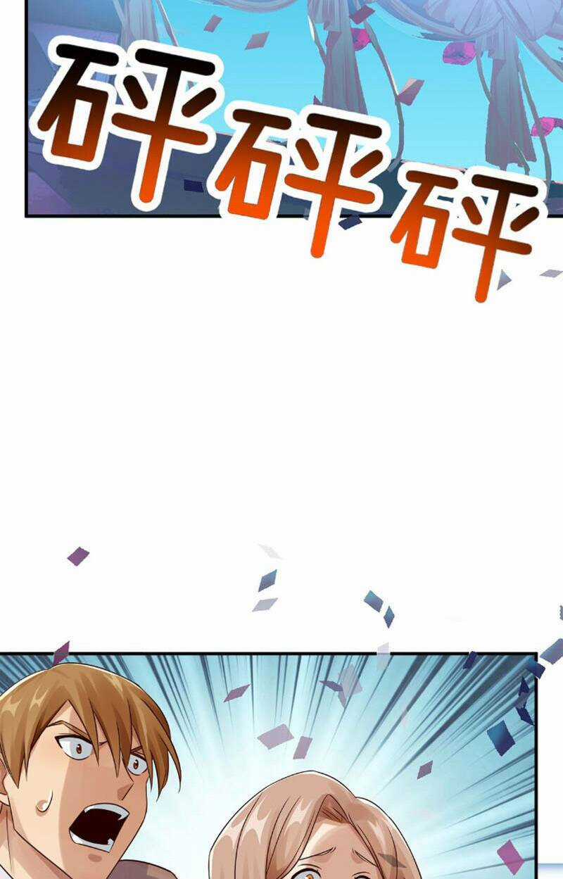 Bất Bại Chiến Thần Đi Ở Rể Chapter 27 trang 23