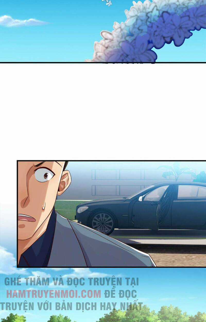 Bất Bại Chiến Thần Đi Ở Rể Chapter 27 trang 26
