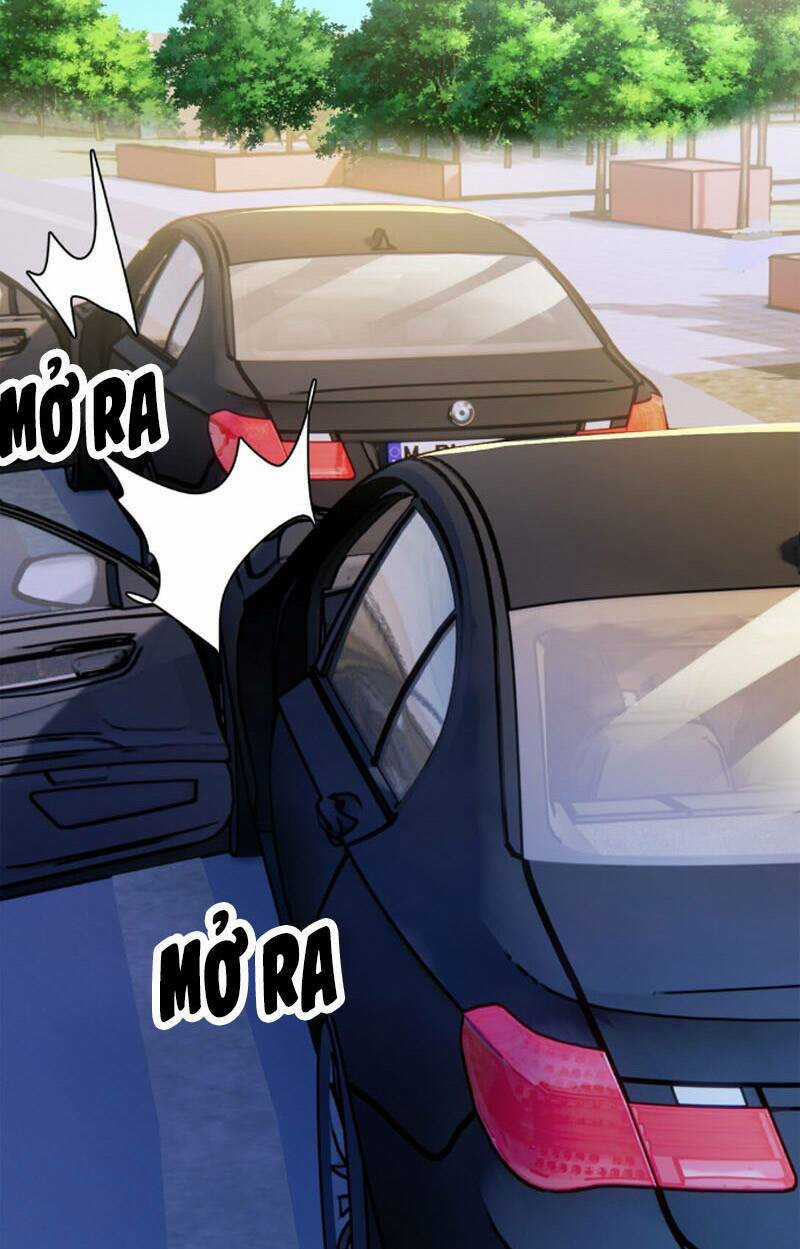 Bất Bại Chiến Thần Đi Ở Rể Chapter 27 trang 27