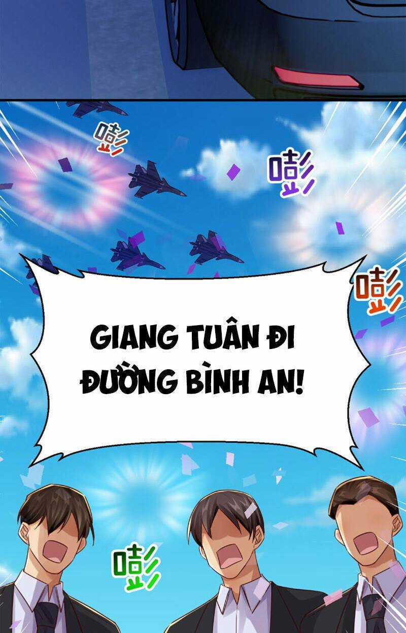 Bất Bại Chiến Thần Đi Ở Rể Chapter 27 trang 28