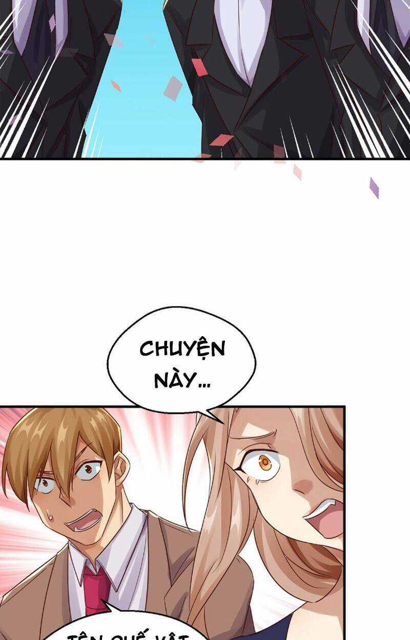 Bất Bại Chiến Thần Đi Ở Rể Chapter 27 trang 29
