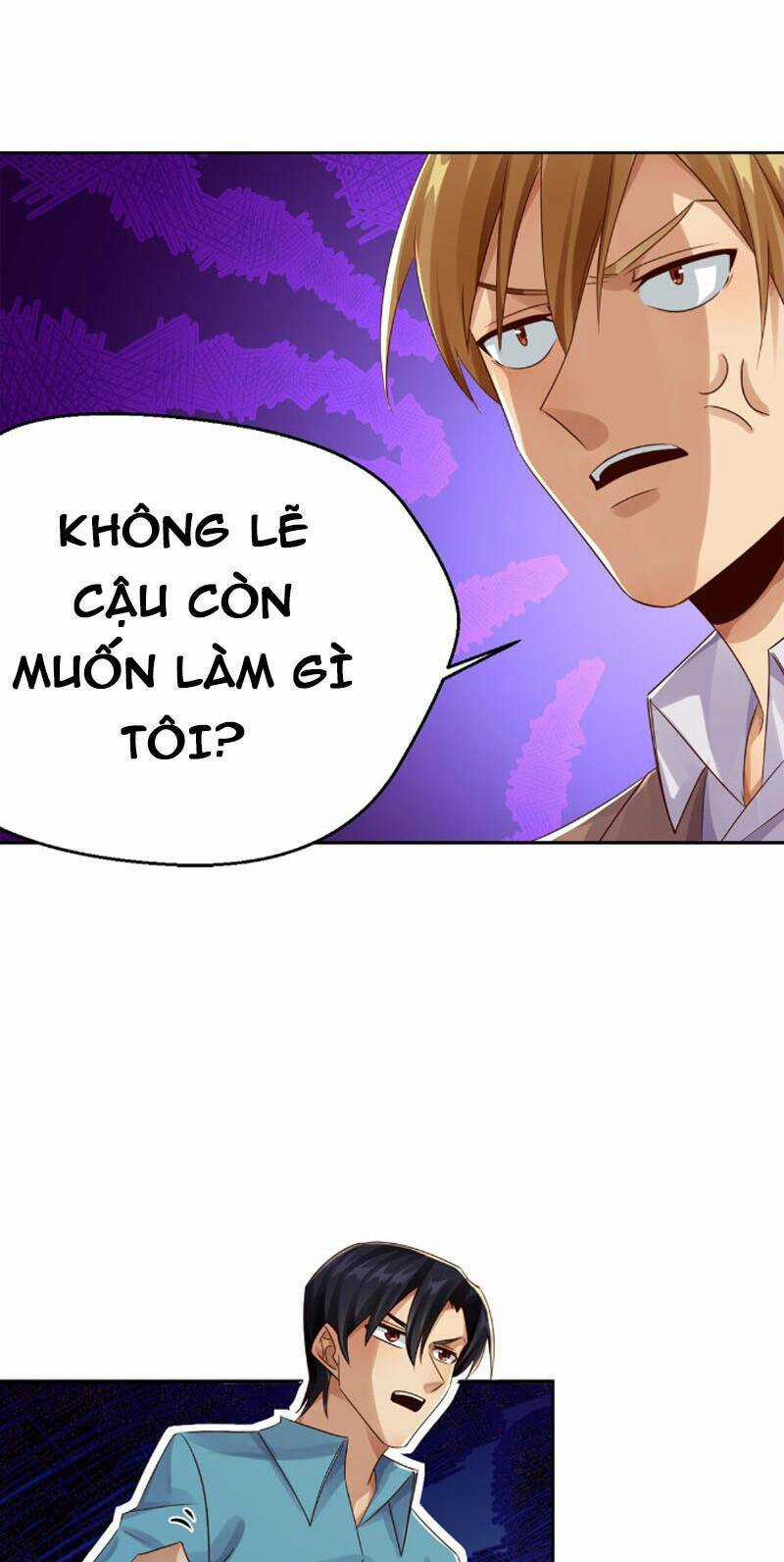 Bất Bại Chiến Thần Đi Ở Rể Chapter 27 trang 3