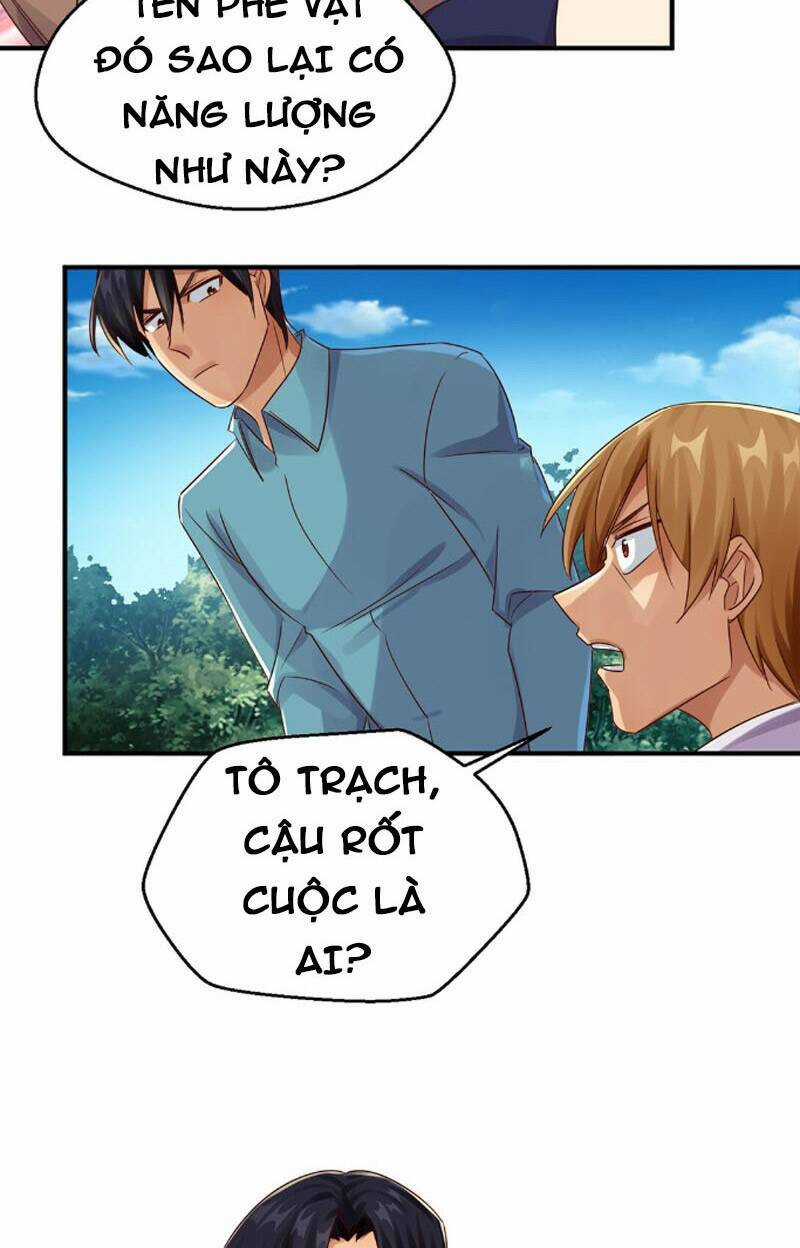 Bất Bại Chiến Thần Đi Ở Rể Chapter 27 trang 30