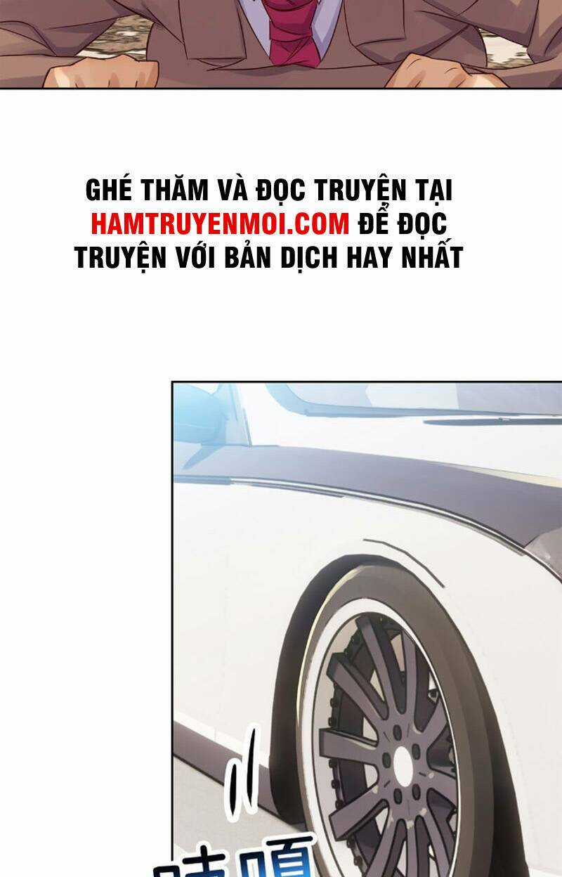 Bất Bại Chiến Thần Đi Ở Rể Chapter 27 trang 35