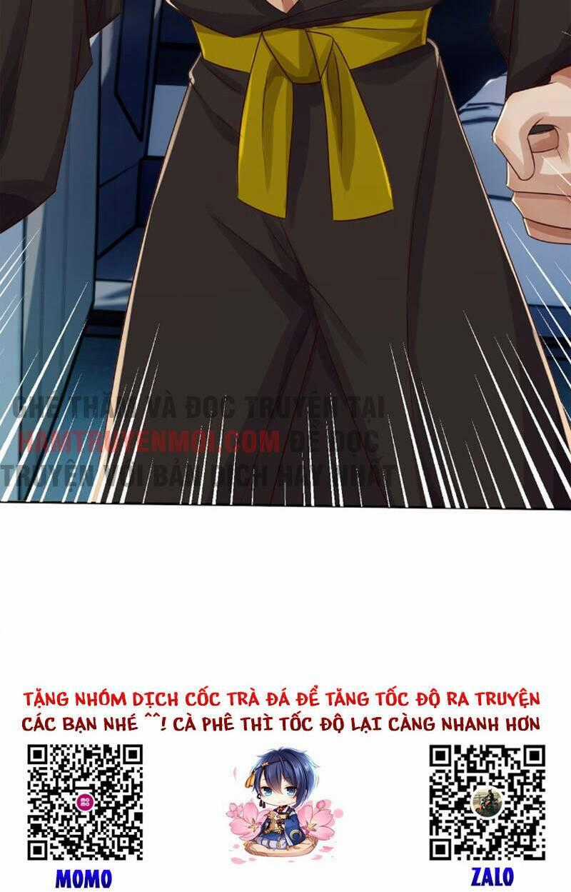 Bất Bại Chiến Thần Đi Ở Rể Chapter 27 trang 39
