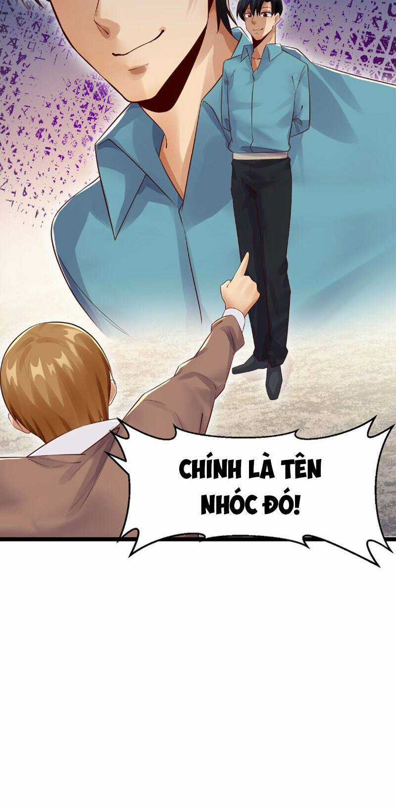 Bất Bại Chiến Thần Đi Ở Rể Chapter 28 trang 2