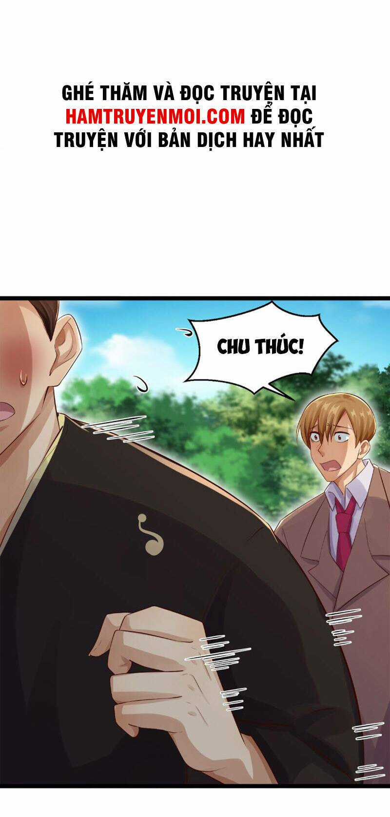 Bất Bại Chiến Thần Đi Ở Rể Chapter 28 trang 28