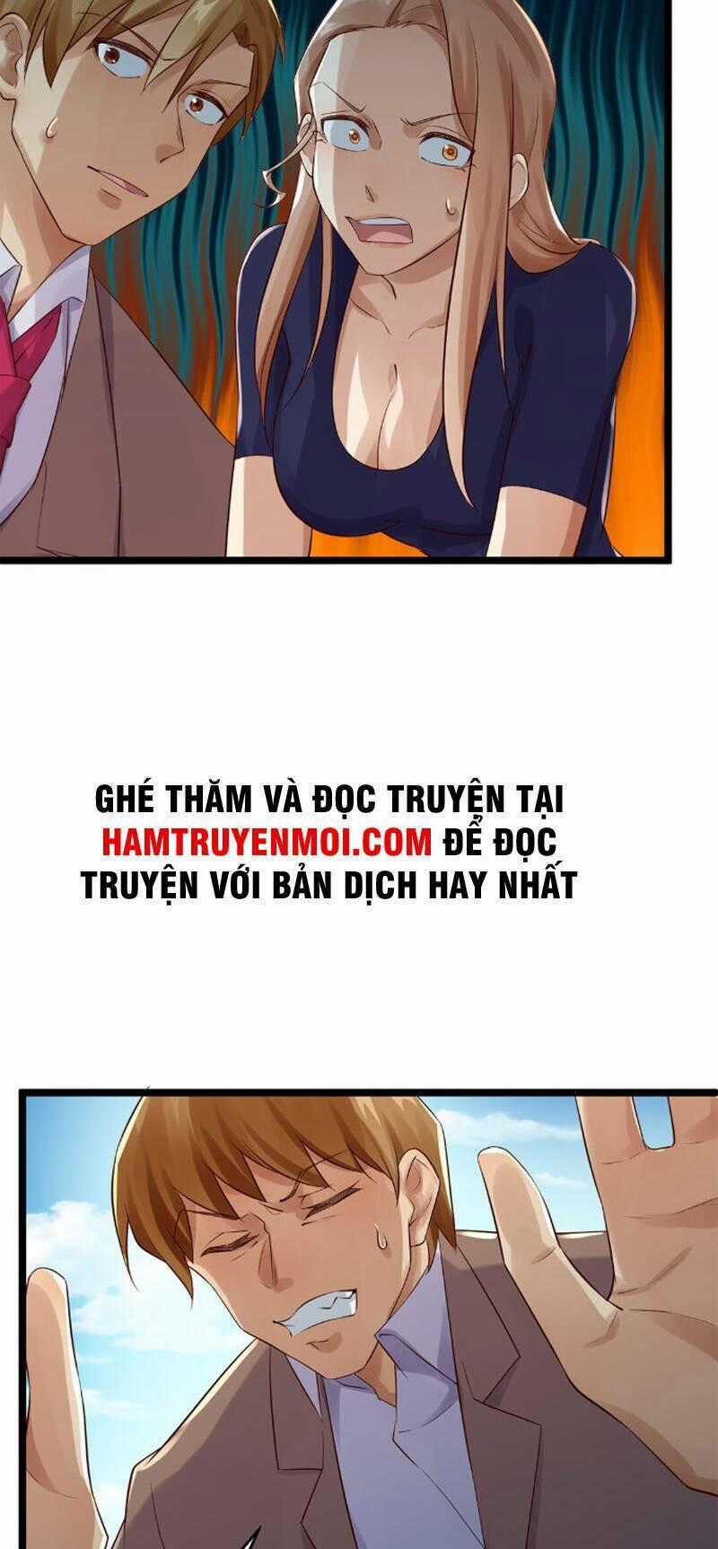 Bất Bại Chiến Thần Đi Ở Rể Chapter 28 trang 38