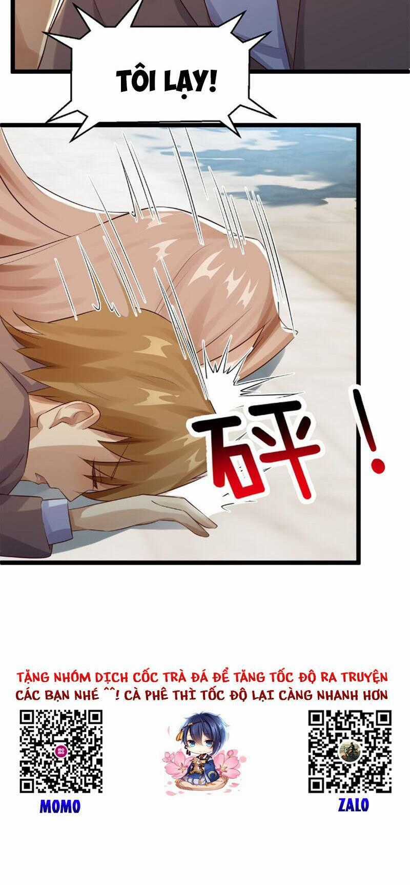 Bất Bại Chiến Thần Đi Ở Rể Chapter 28 trang 39