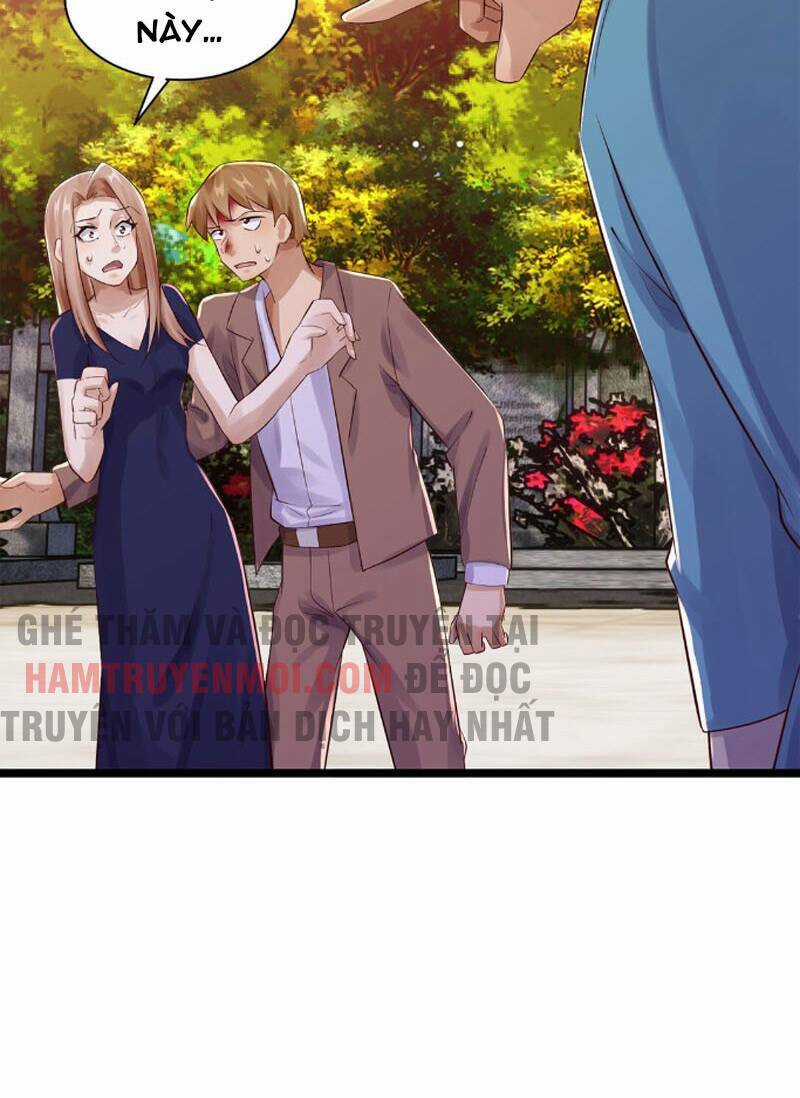 Bất Bại Chiến Thần Đi Ở Rể Chapter 29 trang 10