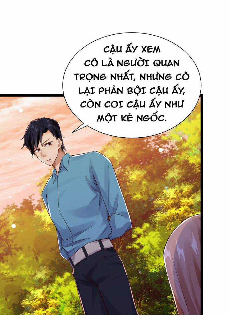 Bất Bại Chiến Thần Đi Ở Rể Chapter 29 trang 11