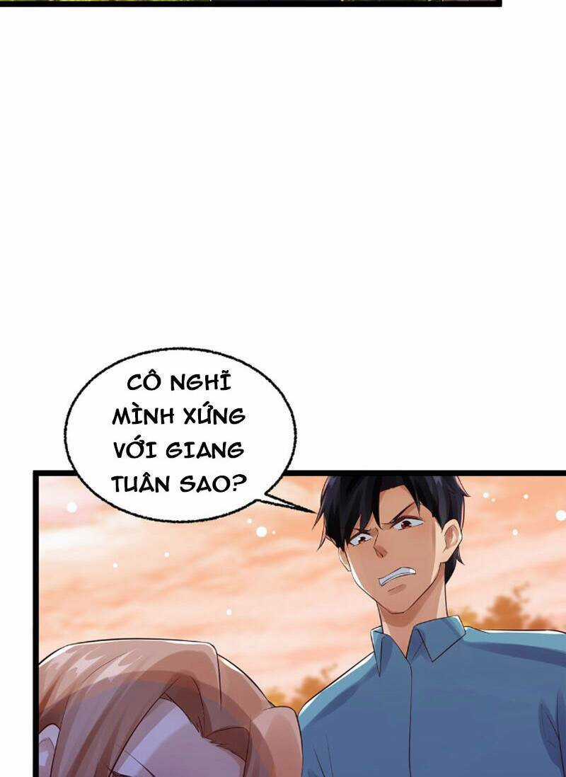 Bất Bại Chiến Thần Đi Ở Rể Chapter 29 trang 12