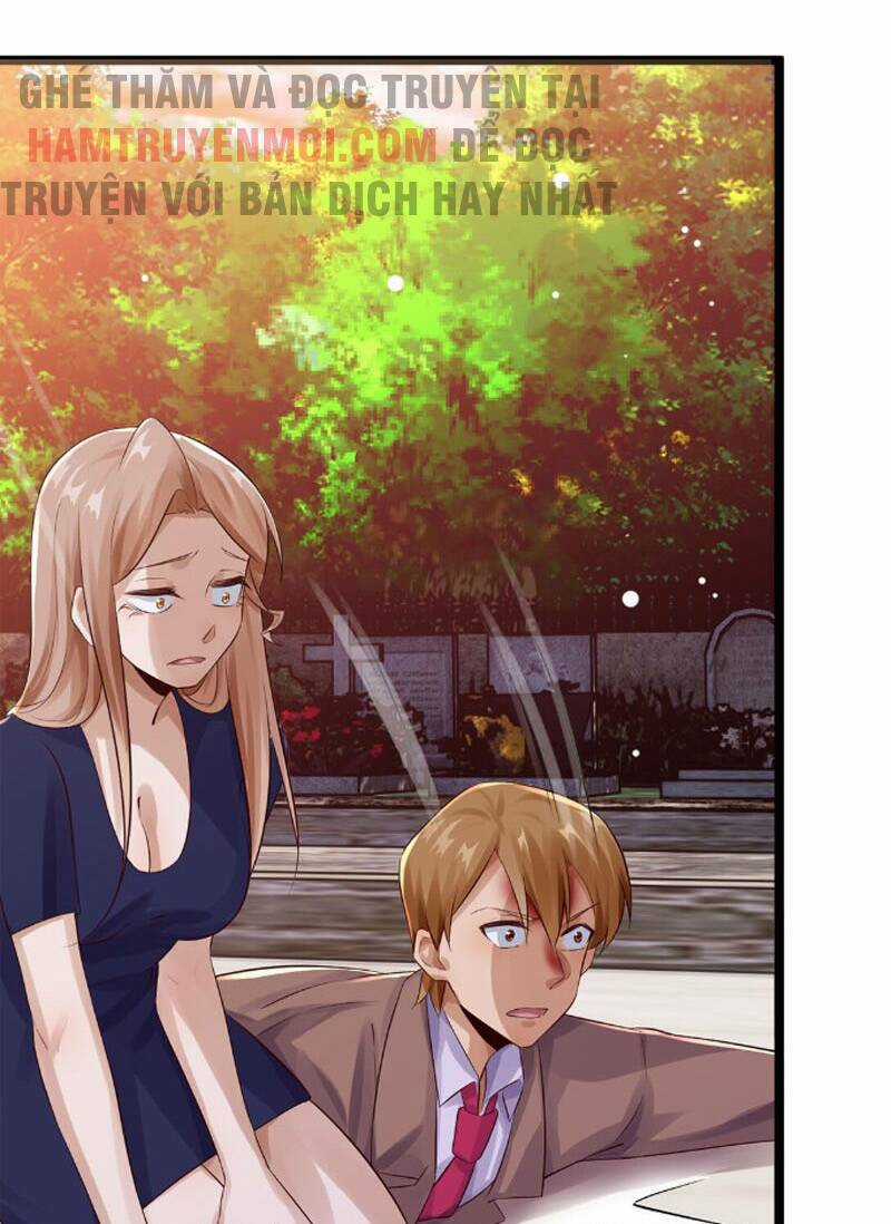 Bất Bại Chiến Thần Đi Ở Rể Chapter 29 trang 14