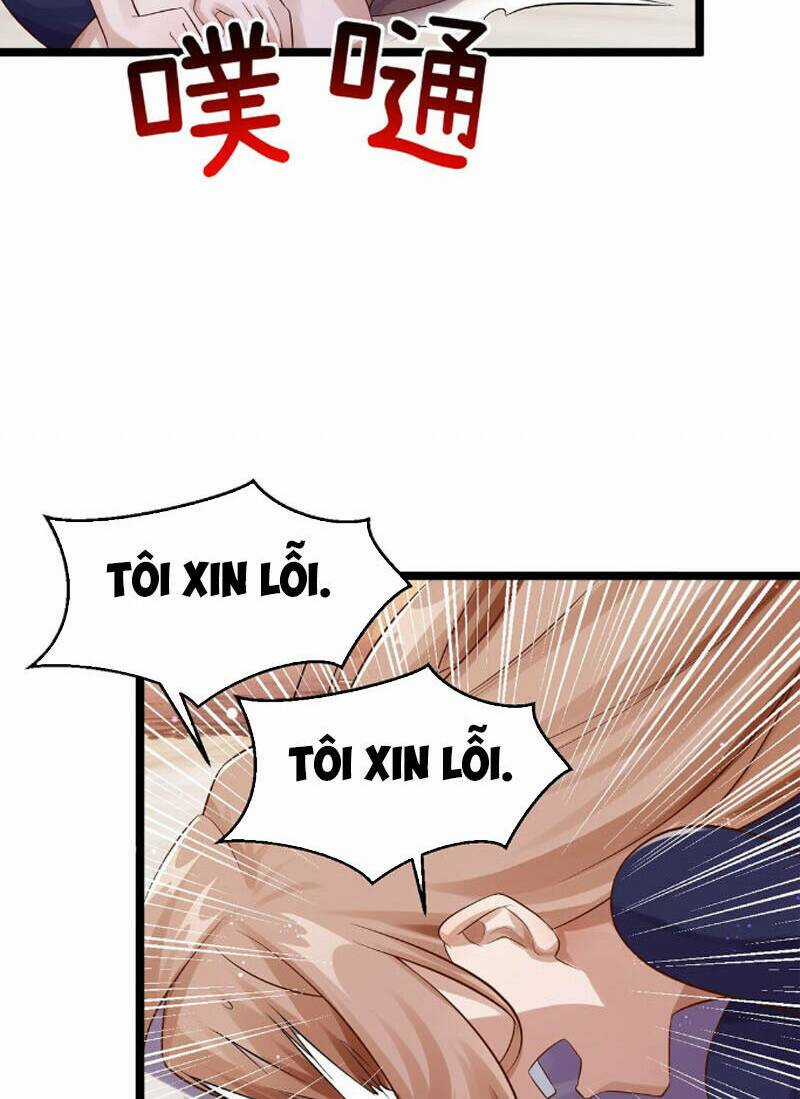 Bất Bại Chiến Thần Đi Ở Rể Chapter 29 trang 15