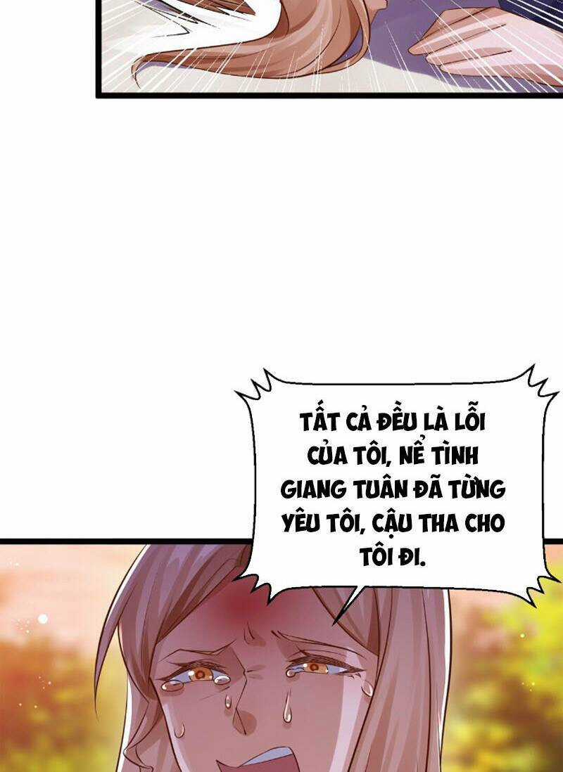 Bất Bại Chiến Thần Đi Ở Rể Chapter 29 trang 16