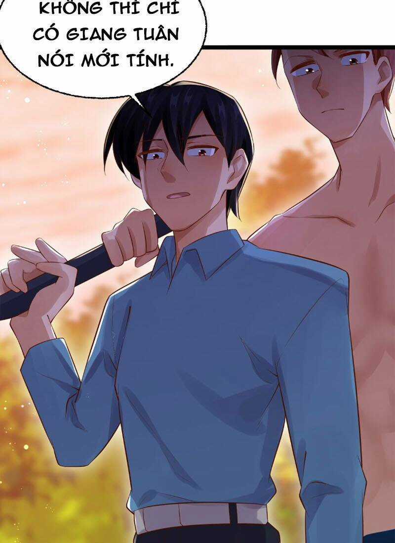 Bất Bại Chiến Thần Đi Ở Rể Chapter 29 trang 18