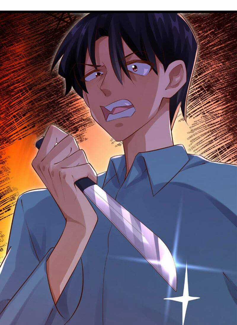 Bất Bại Chiến Thần Đi Ở Rể Chapter 29 trang 21