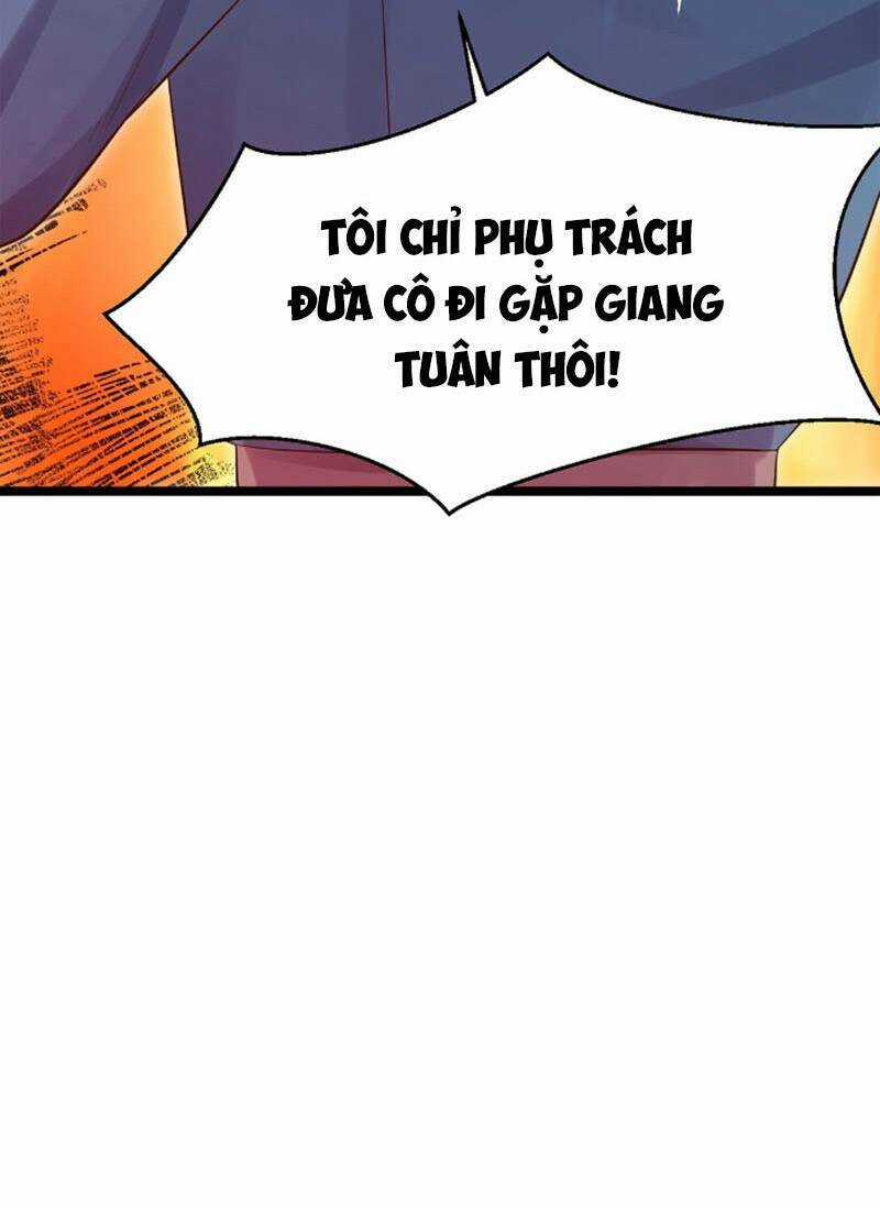 Bất Bại Chiến Thần Đi Ở Rể Chapter 29 trang 22