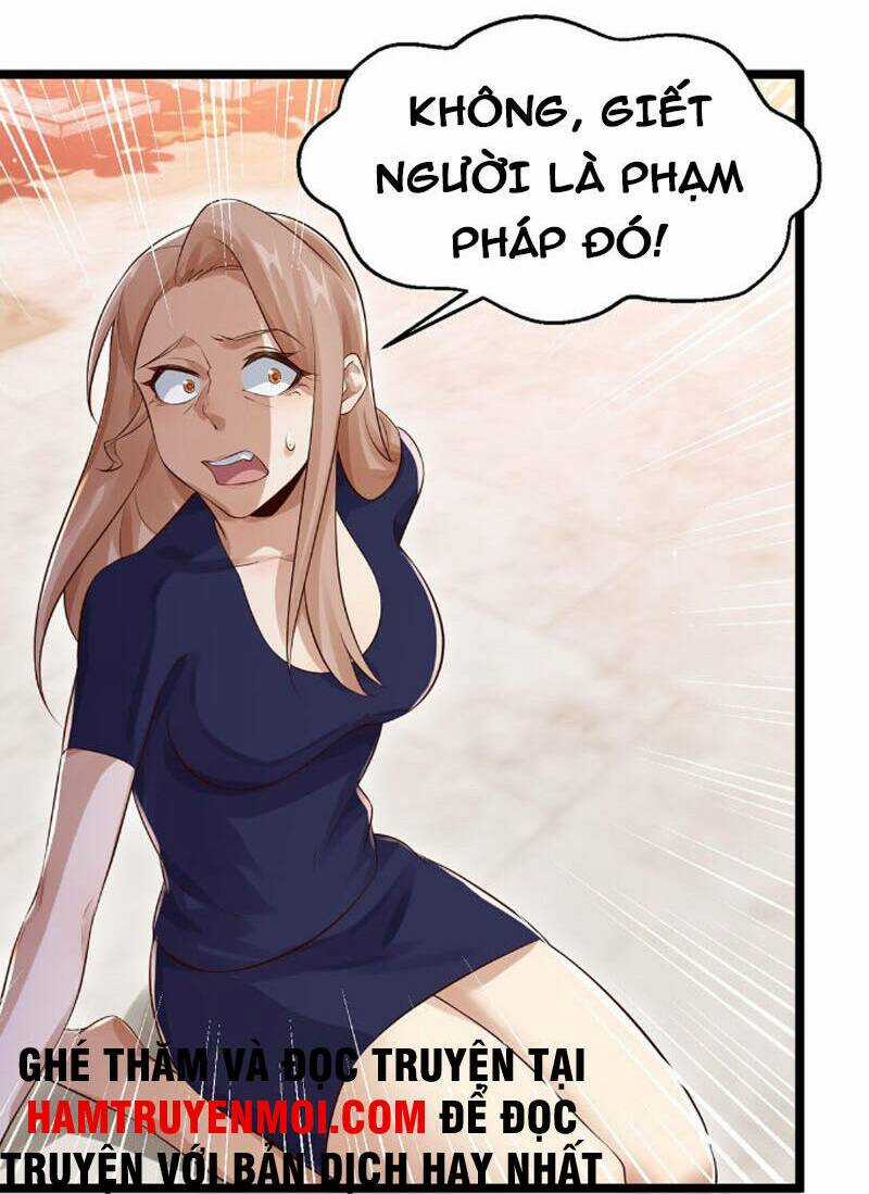 Bất Bại Chiến Thần Đi Ở Rể Chapter 29 trang 23