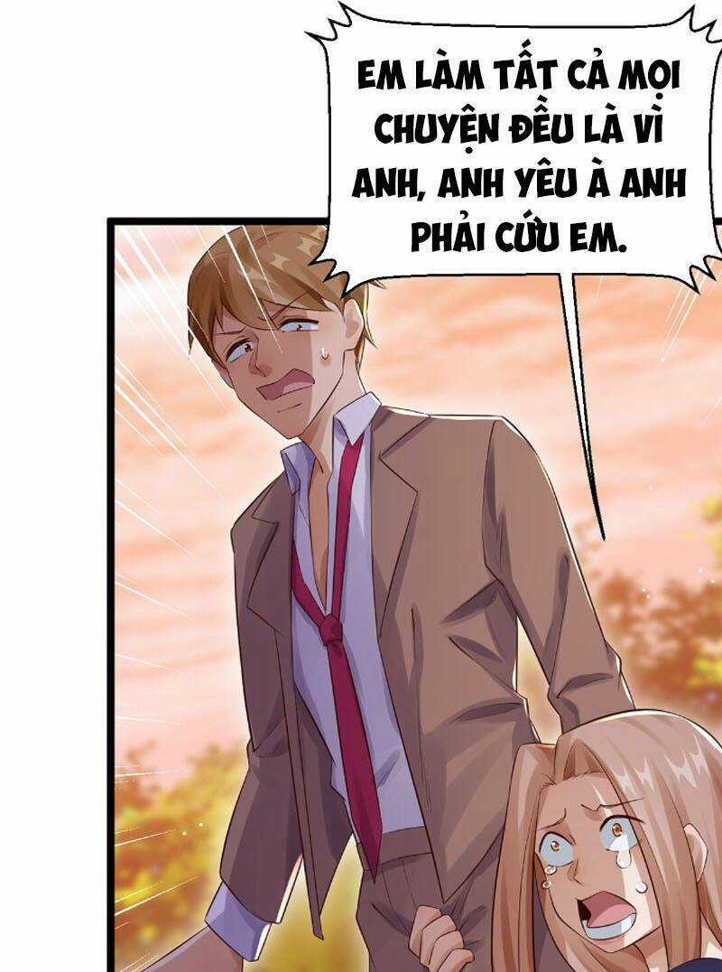 Bất Bại Chiến Thần Đi Ở Rể Chapter 29 trang 24