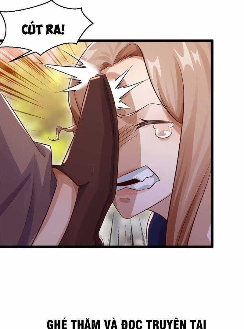 Bất Bại Chiến Thần Đi Ở Rể Chapter 29 trang 26