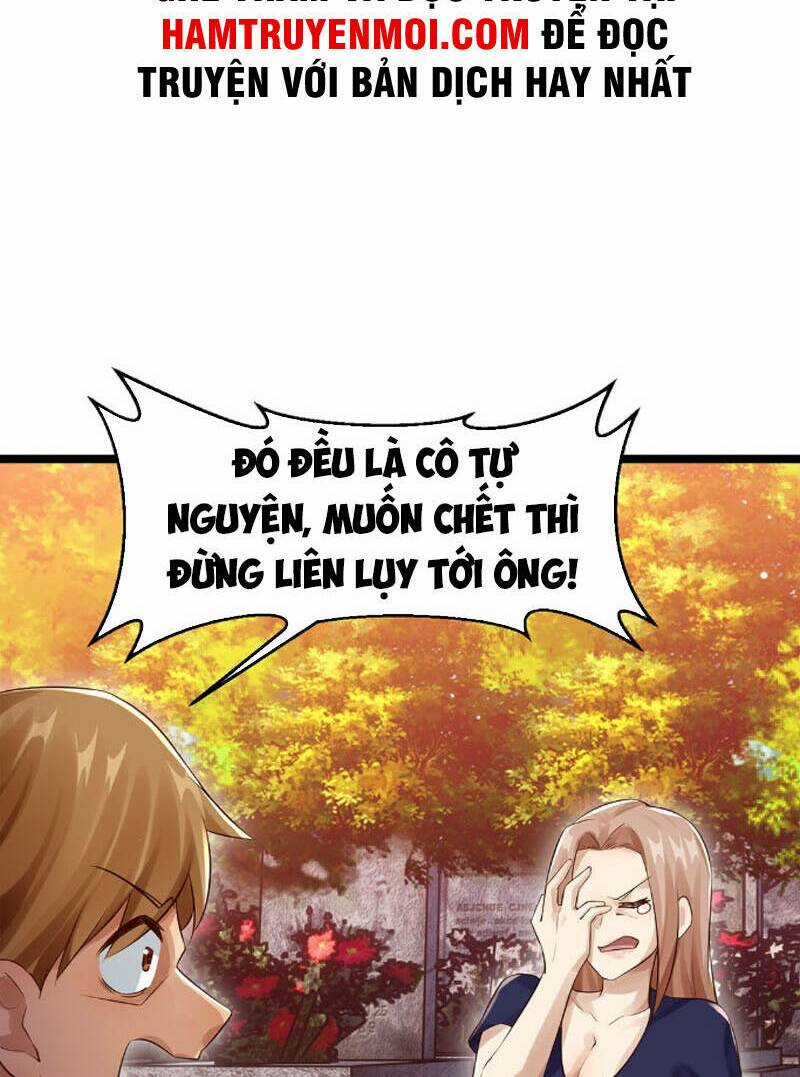 Bất Bại Chiến Thần Đi Ở Rể Chapter 29 trang 27