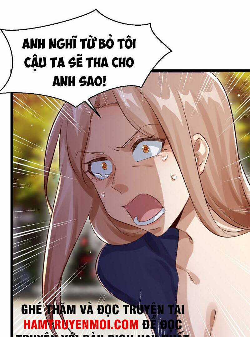 Bất Bại Chiến Thần Đi Ở Rể Chapter 29 trang 29