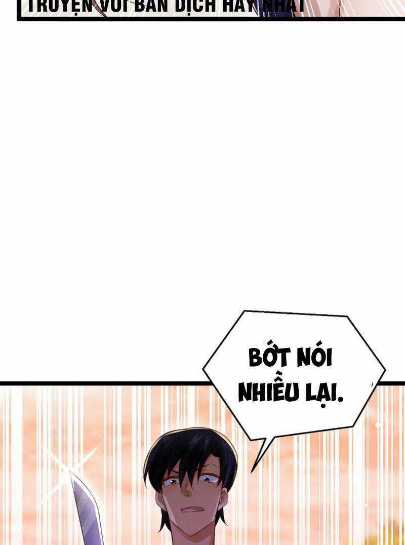 Bất Bại Chiến Thần Đi Ở Rể Chapter 29 trang 30