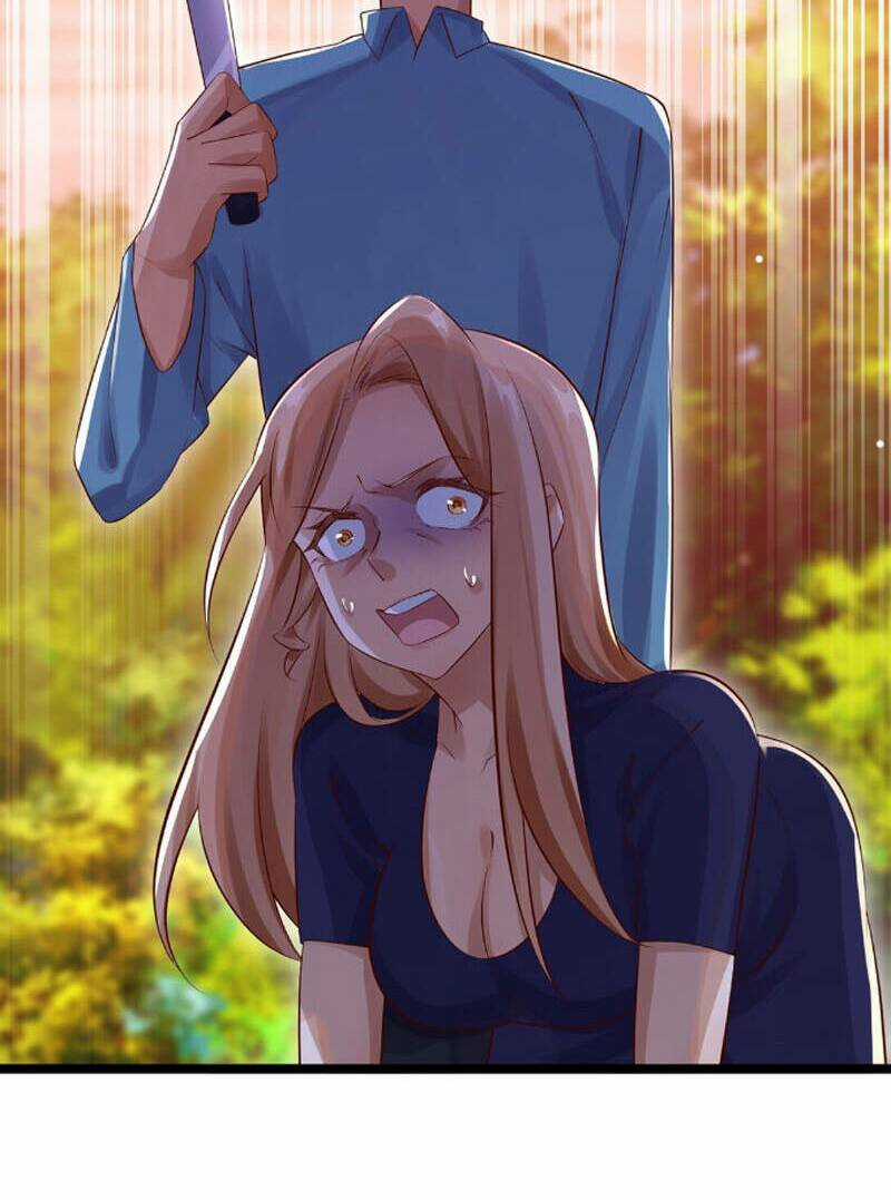 Bất Bại Chiến Thần Đi Ở Rể Chapter 29 trang 31