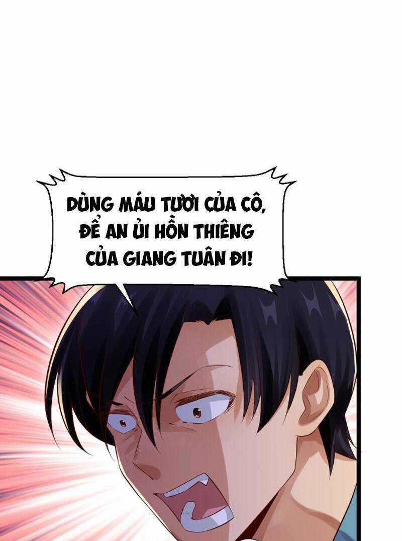Bất Bại Chiến Thần Đi Ở Rể Chapter 29 trang 32