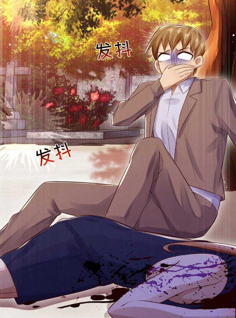 Bất Bại Chiến Thần Đi Ở Rể Chapter 29 trang 37