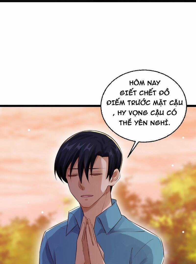 Bất Bại Chiến Thần Đi Ở Rể Chapter 29 trang 38