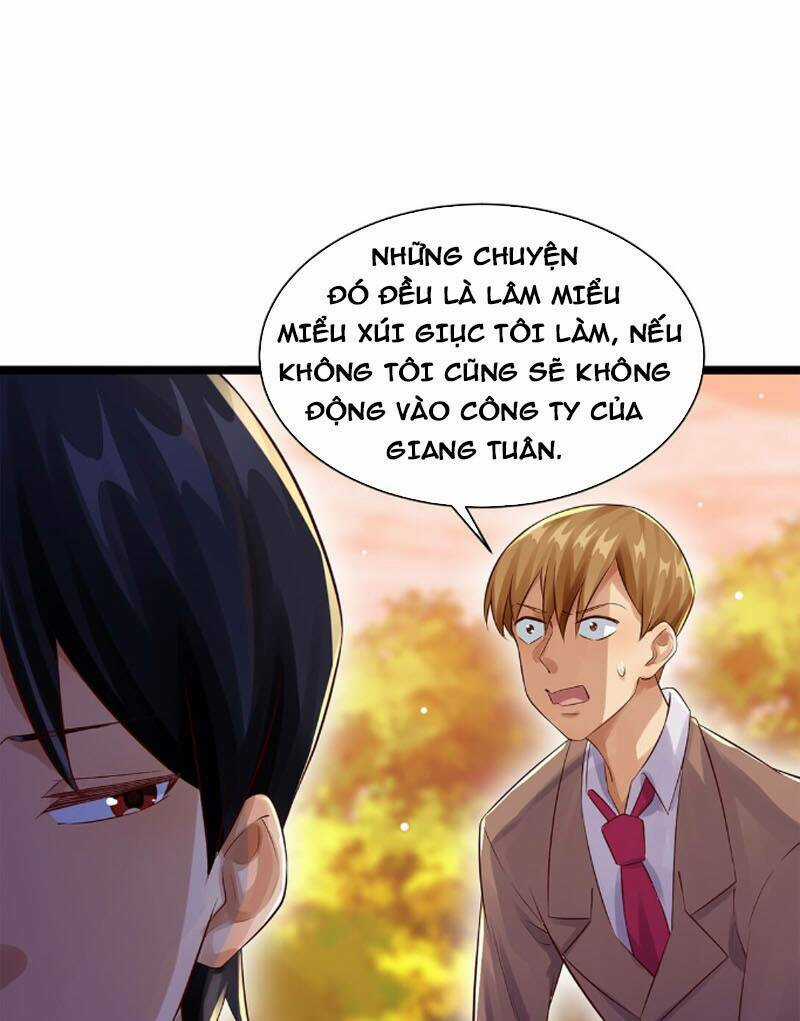 Bất Bại Chiến Thần Đi Ở Rể Chapter 29 trang 40