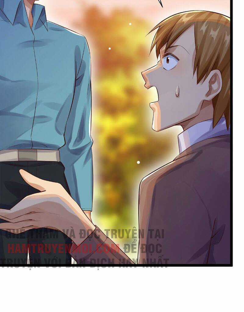 Bất Bại Chiến Thần Đi Ở Rể Chapter 29 trang 42