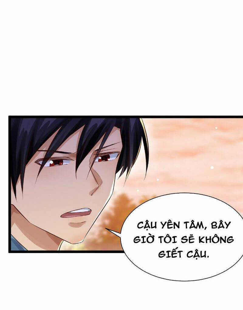 Bất Bại Chiến Thần Đi Ở Rể Chapter 29 trang 43