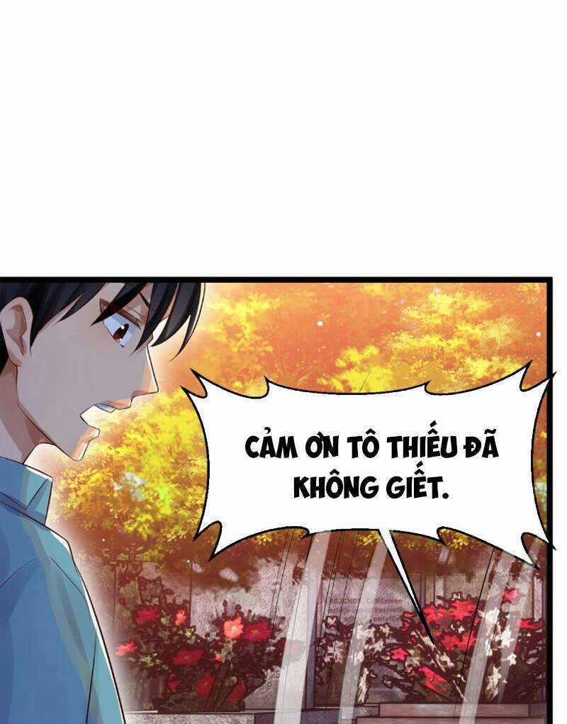 Bất Bại Chiến Thần Đi Ở Rể Chapter 29 trang 44