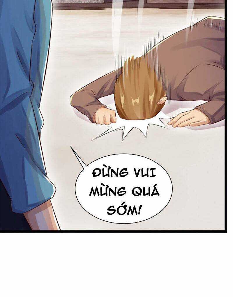 Bất Bại Chiến Thần Đi Ở Rể Chapter 29 trang 45