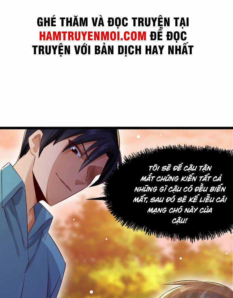 Bất Bại Chiến Thần Đi Ở Rể Chapter 29 trang 46