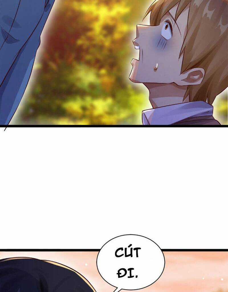 Bất Bại Chiến Thần Đi Ở Rể Chapter 29 trang 47