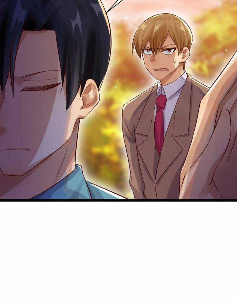 Bất Bại Chiến Thần Đi Ở Rể Chapter 29 trang 48