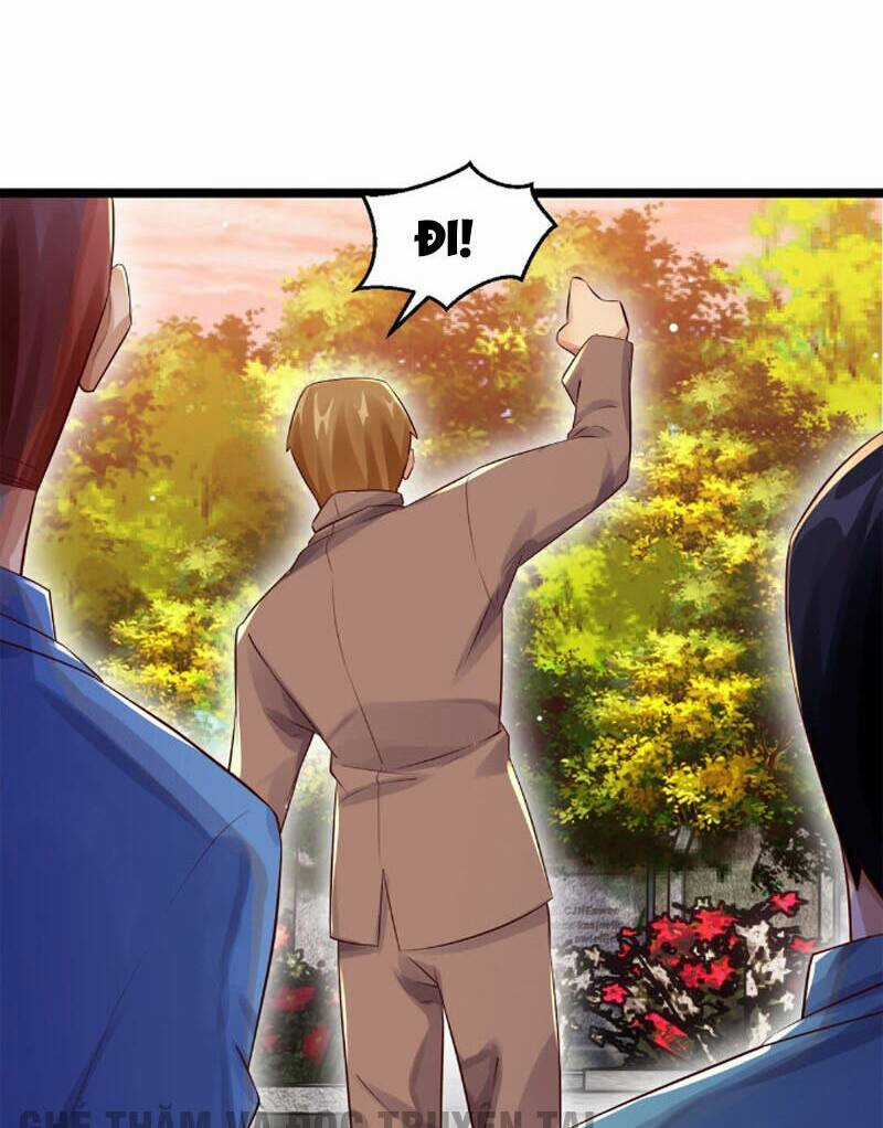 Bất Bại Chiến Thần Đi Ở Rể Chapter 29 trang 49