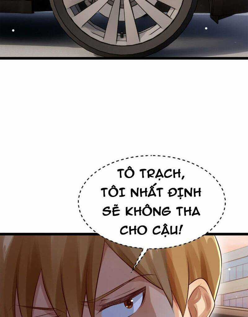 Bất Bại Chiến Thần Đi Ở Rể Chapter 29 trang 51