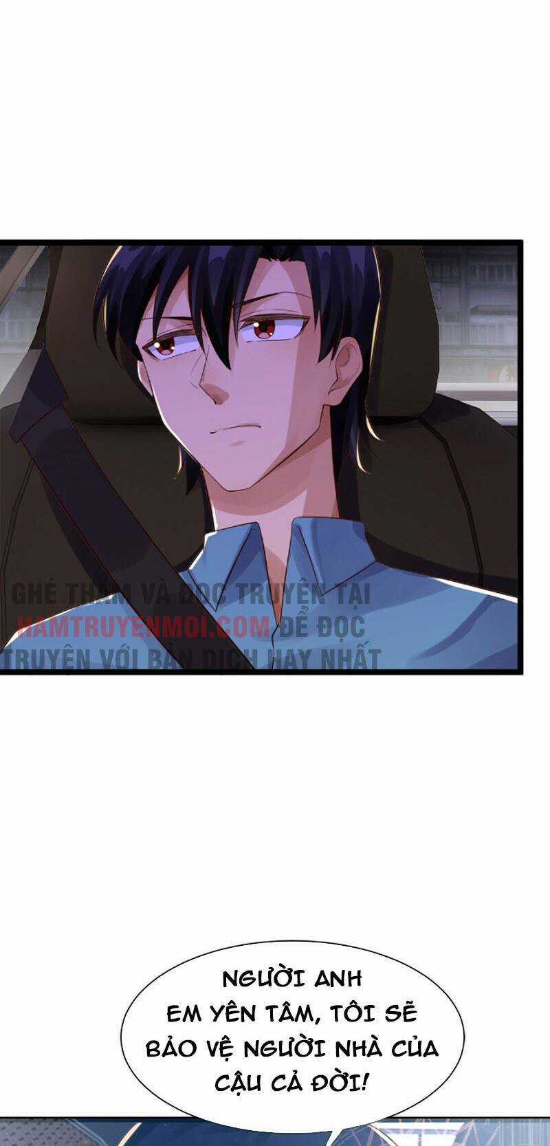 Bất Bại Chiến Thần Đi Ở Rể Chapter 29 trang 58