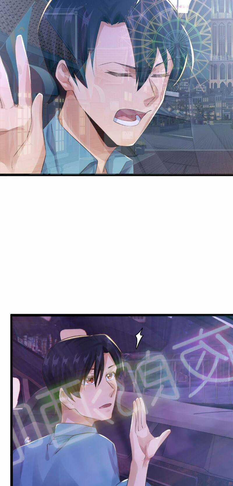 Bất Bại Chiến Thần Đi Ở Rể Chapter 29 trang 59